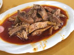 -荣生萝卜汤饭店