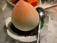 仙桃奶冻-苏乡兰亭·新派淮扬菜(吾悦广场店)