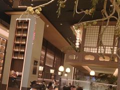 -桂满陇·海市蜃楼·黑金(国金店)