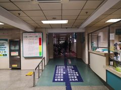 -首都医科大学附属北京同仁医院(西区)