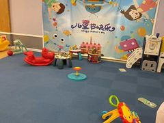 -红黄蓝成长中心•婴幼儿早教•托育(南山京基百纳广场店)