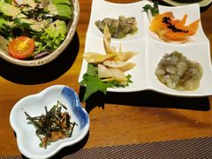 -和彩放题餐厅(酒仙桥店)