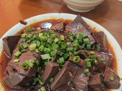-发财凉粉(公园中路店)