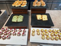 -菲住布渴酒店自助餐厅(阿里巴巴西溪园区店)