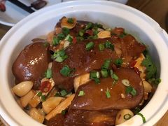 -杭百味·大众精选杭帮菜(西湖音乐喷泉店)