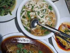 -又见炊烟私房菜(敬亭路店)