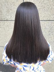 -Moyue HAIR SALON