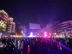 -金城公园