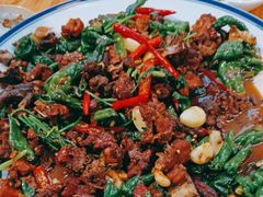 -食鸡公社辣子鸡·潍坊菜·烧烤