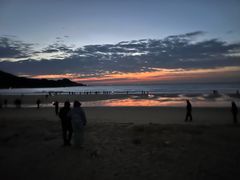 -青澳湾北回归线广场