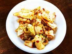 -长安后宰门水盆羊肉(新都心店)