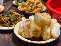 -聂发财重庆江湖菜(解放碑店)
