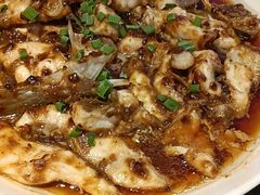 豉汁蒸骨腩-鱼醉无骨鱼·中山脆肉鲩(荔湾路店)