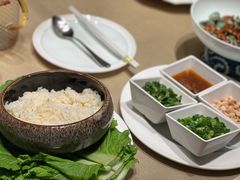 蔬菜包饭-哈爾濱記憶·城市文化主题餐厅