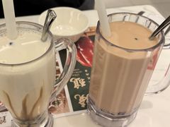 -新世界餐厅(万达店)