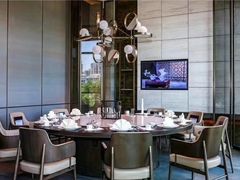 包厢-西安高新洲际酒店•彩丰楼中餐厅