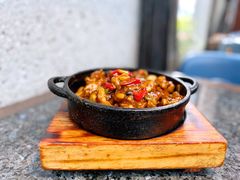 -小城故事·地道宁波味(月湖盛园店)