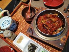 特上鳗鱼饭-伊藤ITO(侨福芳草地购物中心店)