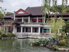 -雷峰塔·藕香居餐厅