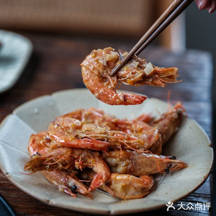 宁波|吃私房菜馆,记住这几家店….