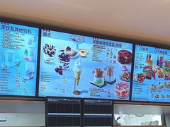 -肯德基(东直门来福士店)
