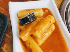 -杀猪天·韩国烤肉(总店)