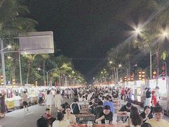 -海大南门夜市(海富街店)