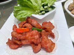 -轩记海鲜餐厅·四十五年老字号·经典粤菜(西区彩虹店)