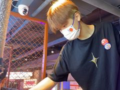 -入火韩国烤肉(凯旋广场店)