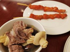 -古南都饭店-遂心遂意自助餐厅(广州路店)