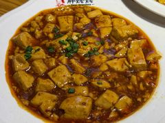 -胖姥姥·川湘闽菜(汕尾蓝天广场店)