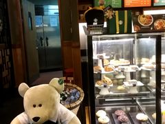 -星巴克臻选(济南恒隆店)