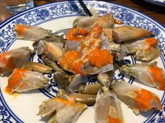 -兰边碗(鼓楼店)