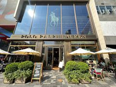 -Ralph’s Coffee(北京三里屯店)