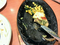 android_upload_pic-萨莉亚意式餐厅(鸿大广场店)
