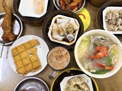 -恒兴发茶店(水巷口店)