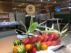 -海底捞火锅(金地广场生日主题店)
