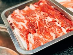 -京炭铜锅涮肉·羊蝎子·羊肉炉(保利·时光里店)