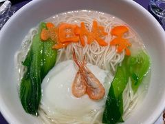 -老吉堂上海本帮菜(工体店)