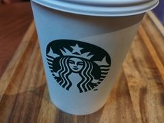 -星巴克(福州三坊七巷店)