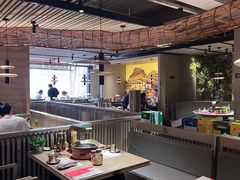 -西塔老太太泥炉烤肉(沈阳店)