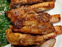 -飞尝蚝·顺德菜·鱼生(顺德总店)