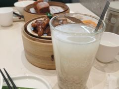 -蔡澜点心·粤菜(月星环球港店)