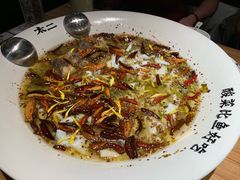 -太二酸菜鱼(福州泰禾店)