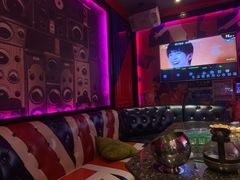 -UK派对KTV(日月广场店)