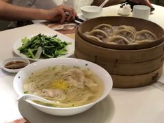 -鼎泰丰(渔阳店)