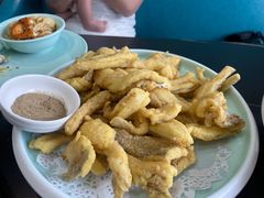 -星龙海鲜(望江东路店)