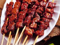 麻辣牛肋条-烤五行·烧烤烤串(石佛营店)