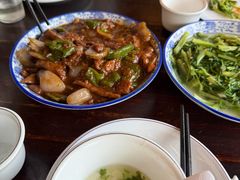-下塘街25号农家菜馆(新场店)