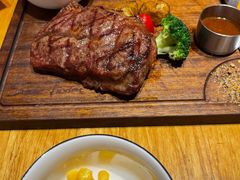 -森Some Fusion(荔湾店)